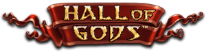 hall of gods gokkast