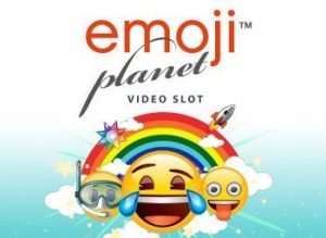 emoji planet videoslot
